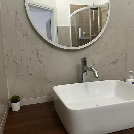 Del Massimo 4* Palermo