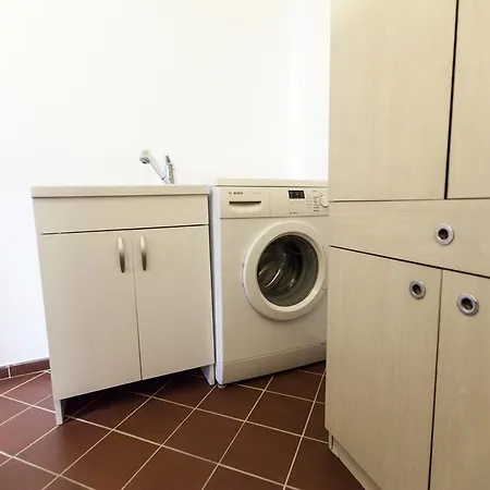 Panzió Del Massimo Palermo