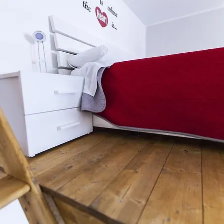 Panzió Del Massimo 4*