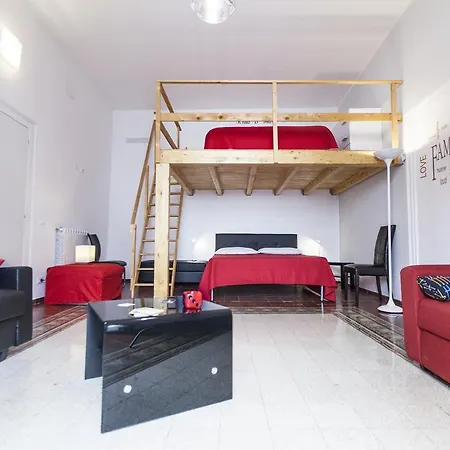 Panzió Del Massimo 4*