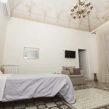 Del Massimo Panzió 4*